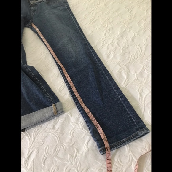 AG skinny jeans, 31 - Picture 7 of 10